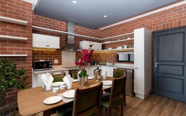 The Rosebank collection