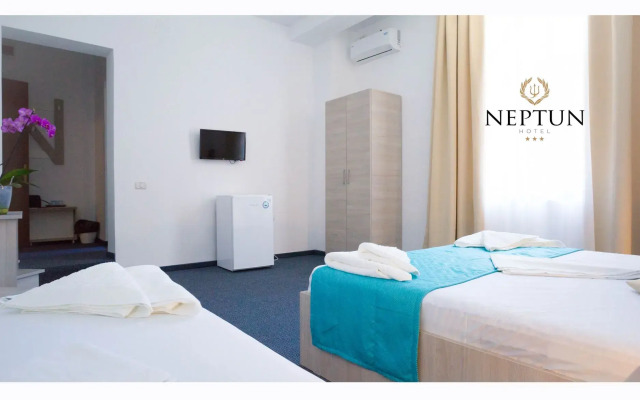 Hotel Neptun Eforie Nord