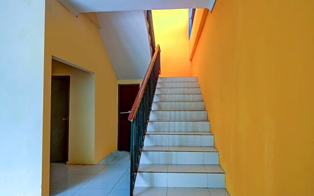 OYO 3812 Edutel Sade Raya Kuta Hotel Lombok