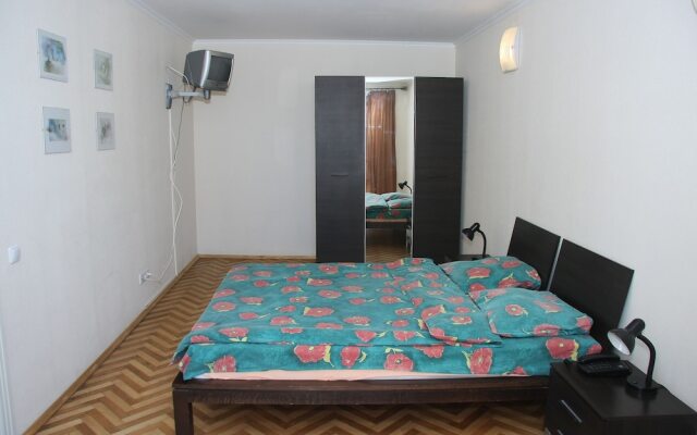 Apartment Kiev Standart