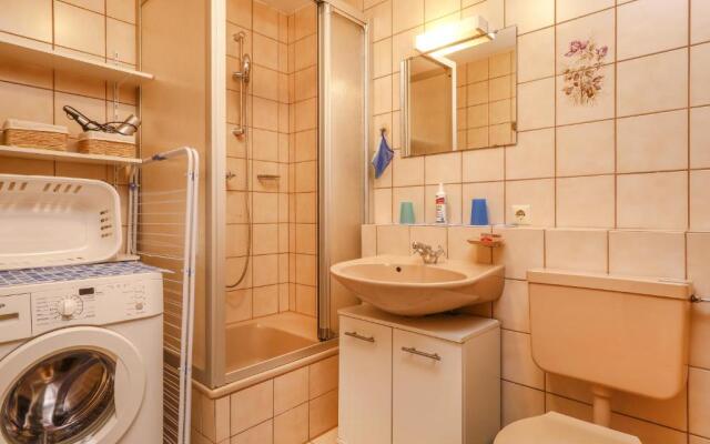 Ferienwohnung Holiday 2