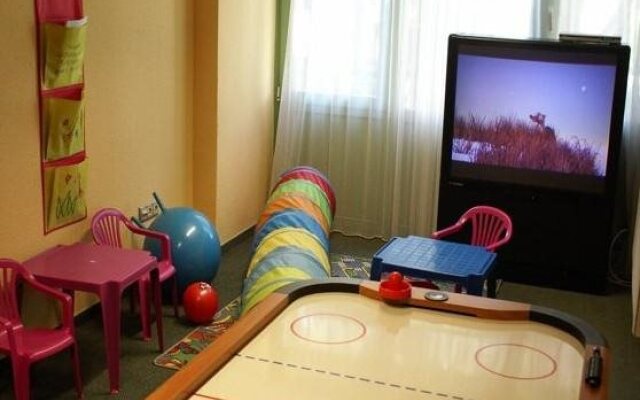 Thermal Hotel Harkany
