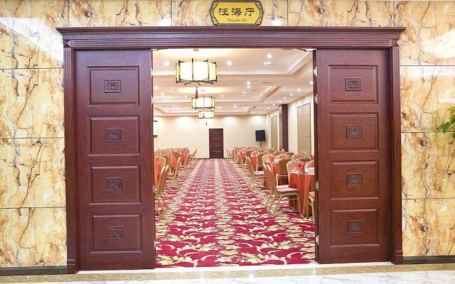 Wanghai International Hotel