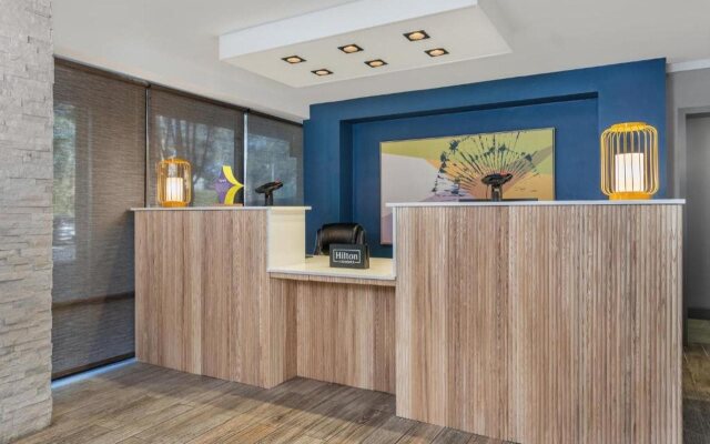 Spark By Hilton Hilton Head Island