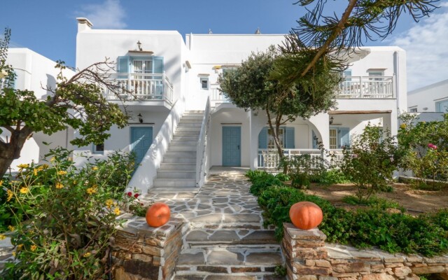 Birikos Hotel & Suites