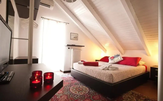Saint Patrick B&B Guesthouse