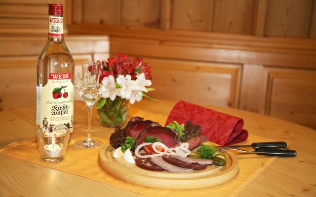 Gasthof zum Kreuz Escheck