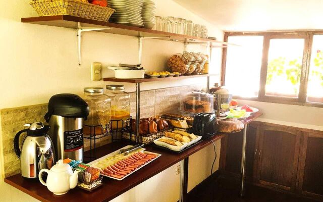 Panaka Hostal