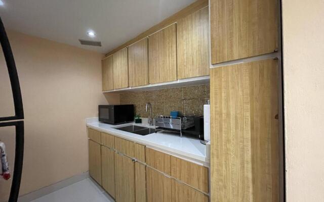 2BR Condo at Isla Verde Beach