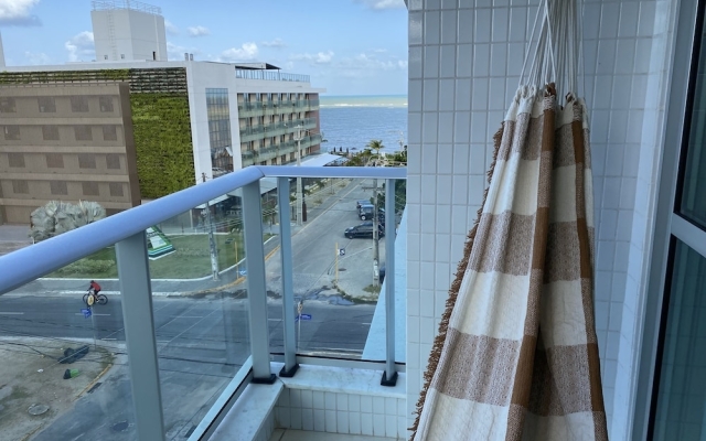 Bela Hospedagem -  Vista mar no Bessa