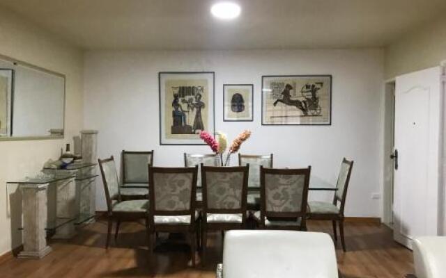 Apartamento Avenida Atlantica