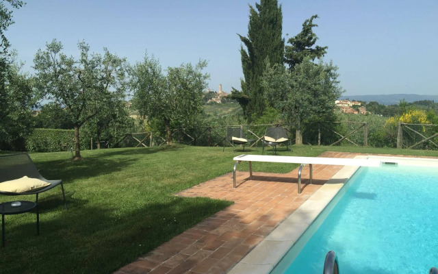 Podere Sant'Elena