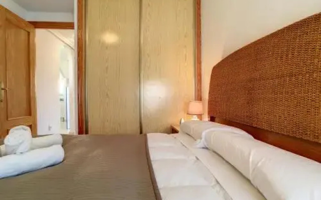 Ribera Beach 2 - 1106 - RCR 38750