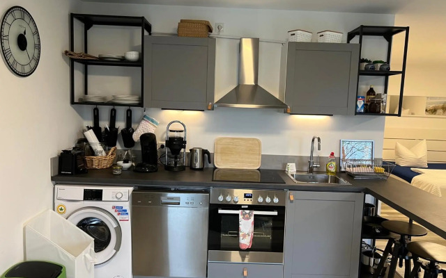 Apartment Montabaur Heiligenroth