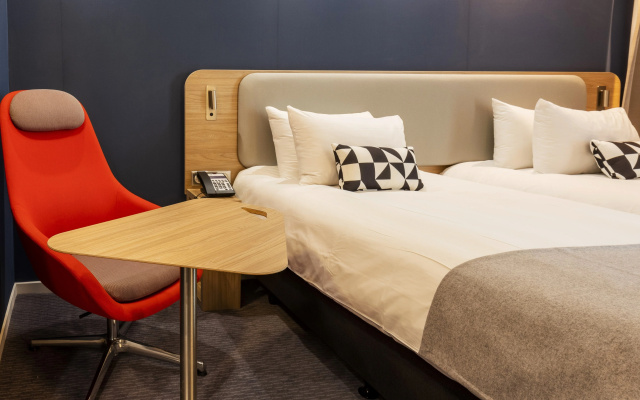 Holiday Inn Express Nice Grand Arenas by IHG