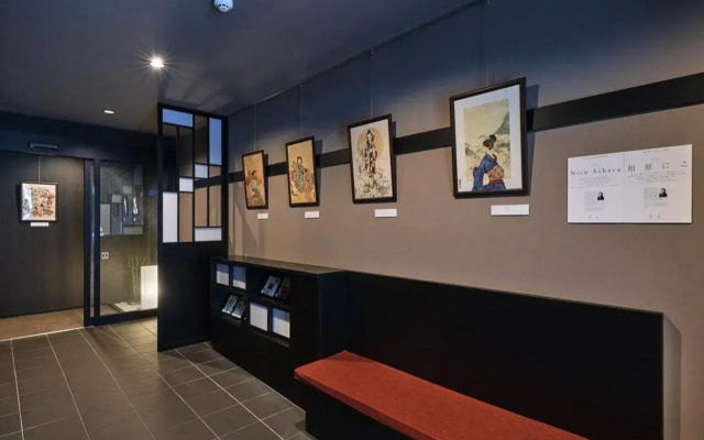 Stay SAKURA Kyoto Shijo Karasuma