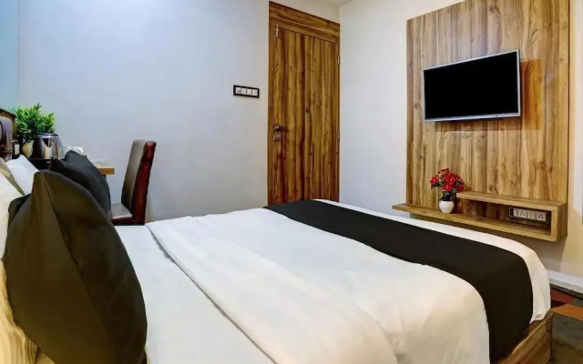 Hotel Blue Inn Residency