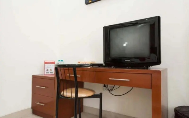 Soerabaja Place Guest House by ZUZU