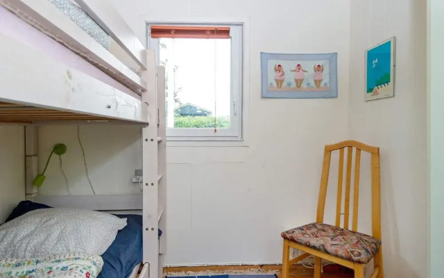 8 Person Holiday Home in Haderslev-by Traum
