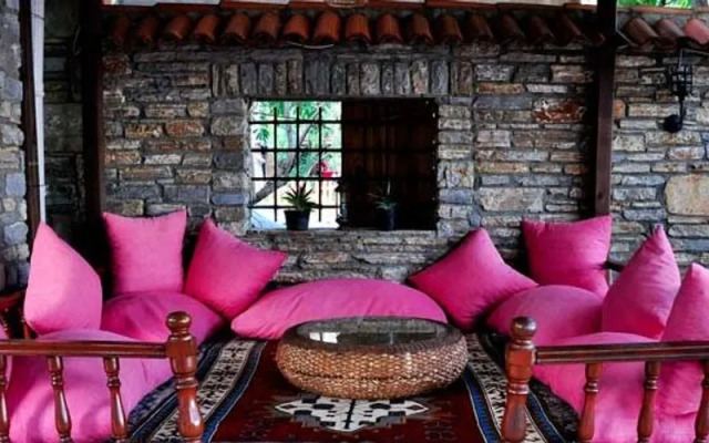 Sayfiye Ekincik Otel