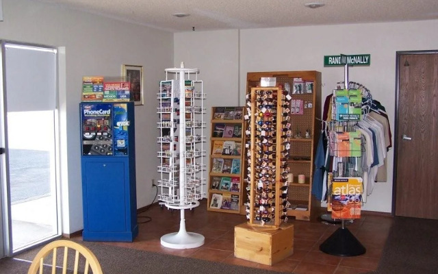 Americas Choice Inn And Suites