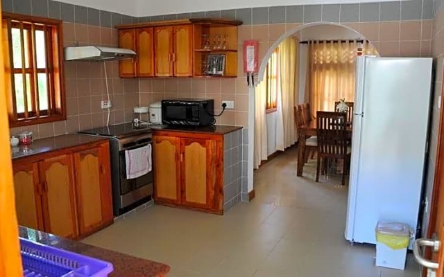 La Fontaine Holiday Apartment