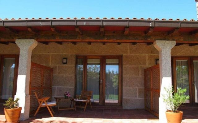 Casa Rural Cova da Balea