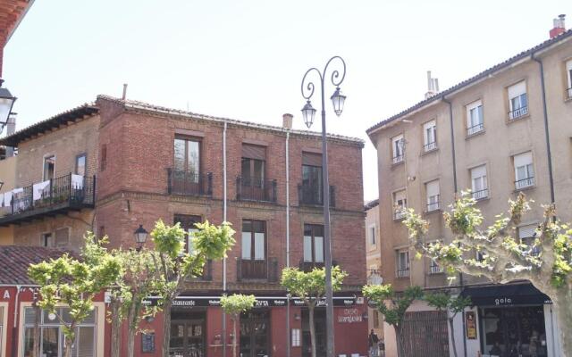 Hostal San Martín