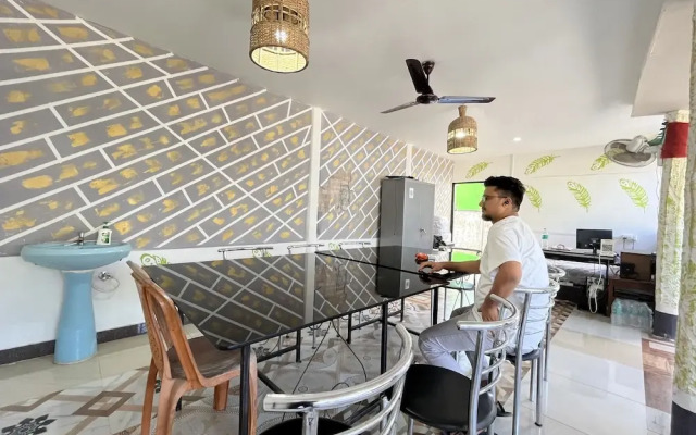 Green Reed Homestay