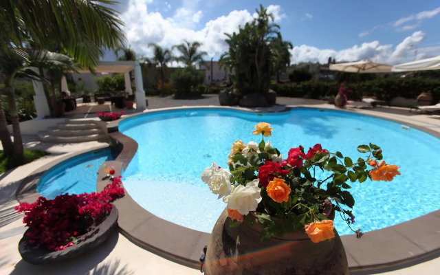Residence La Giara