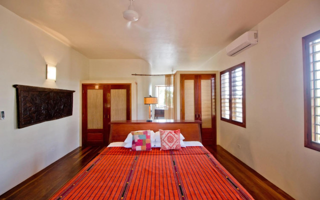 Villa Ruby