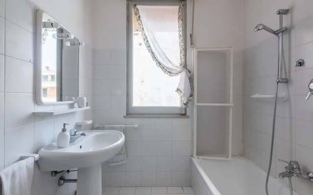 Belvilla by OYO Apartment in Fano