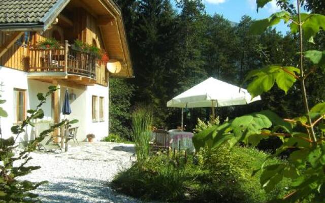 Ferienhaus Waldhauser