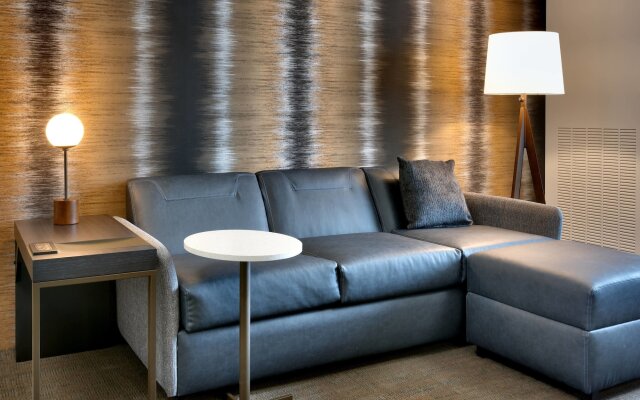 Residence Inn by Marriott Provo South University