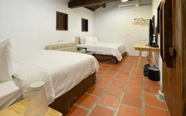 Guning Xiexinyuan Historical Inn