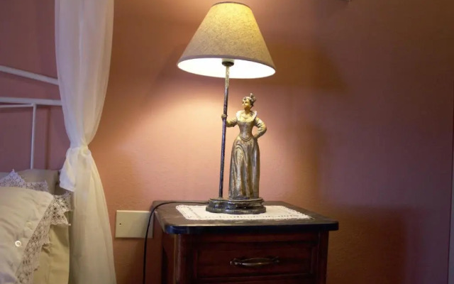 La Finestra Sul Borgo