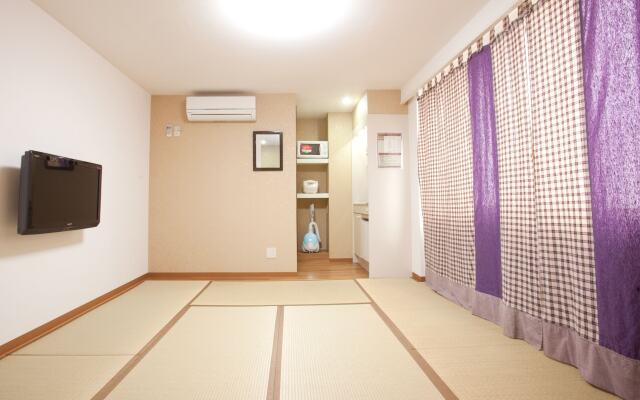 Hotel Hanabi
