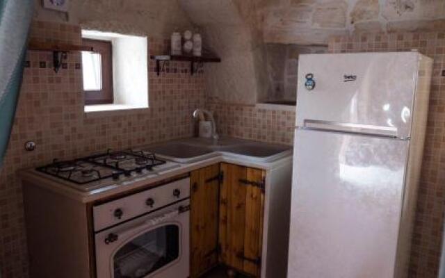 BB I Trulli dei Desideri