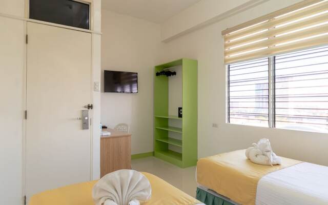 ZEN Rooms Alicia Tower Cebu