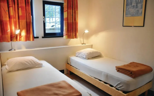 Residence Durbuy/ Atlas Luxe