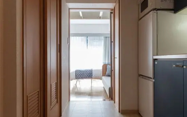 yksi STAY & APARTMENT OSAKA