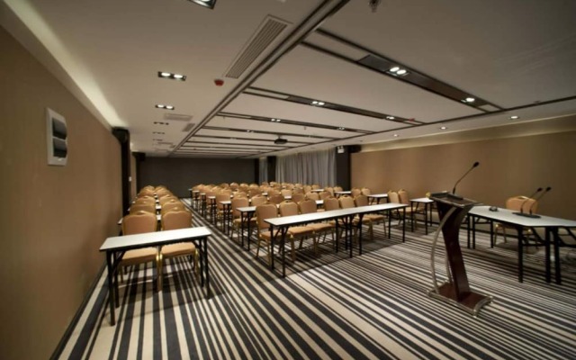 Confucius Boutique Hotel Qufu