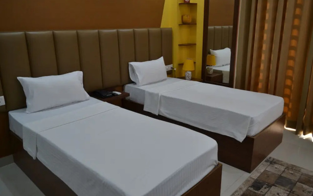 Covie Gurgaon 108