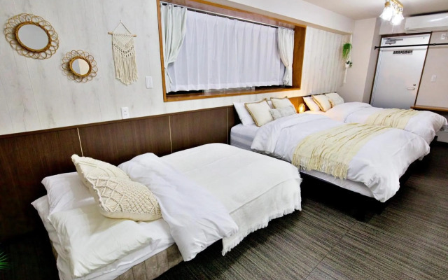 Tommy Condominium Wakasa 502