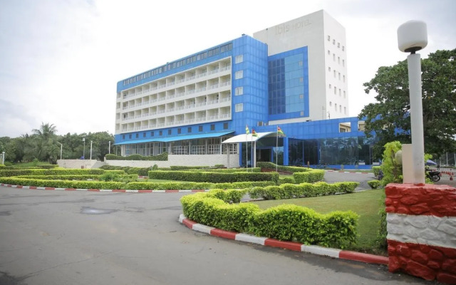 Hotel Ecole Lebenin