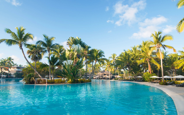 Catalonia Punta Cana - All Inclusive