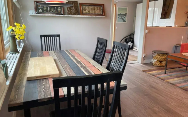 4 Star Holiday Home in Vingaker