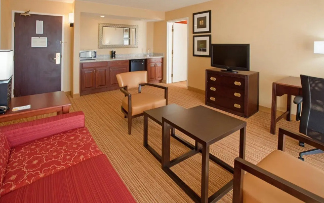 Courtyard by Marriott Chicago Southeast/Hammond