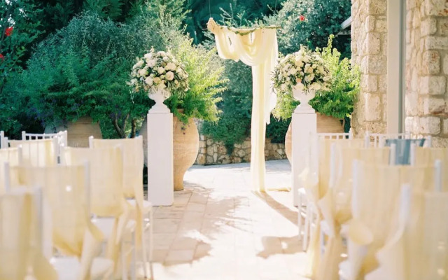 Corfu Luxury Villas