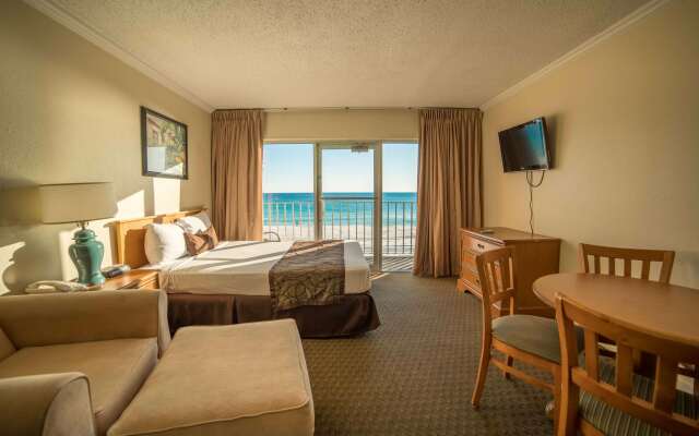 Seahaven Beach Hotel